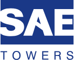 Logo SAE Towers Ltd.
