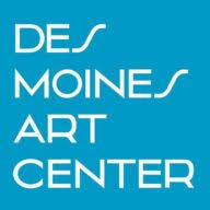 Logo Edmundson Art Foundation, Inc.