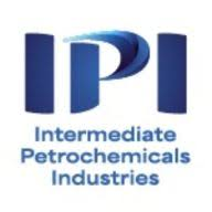 Logo Intermediate Petrochemicals Industries Co. Ltd.