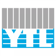 Logo Syarikat Pembenaan Yeoh Tiong Lay Sdn. Bhd.