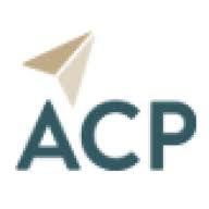 Logo Accession Capital Partners GmbH