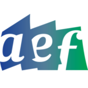 Logo The Advertising Educationl Foundation