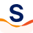 Logo Sul América SA