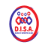Logo DISA Holding A/S