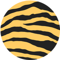 Logo Zoo Safari Monorails Corp.
