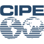 Logo Center for International Private Enterprise