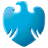 Logo Barclays Bank Mexico SA