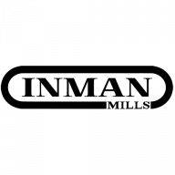 Logo Inman Mills