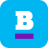 Logo BLAU Mobilfunk GmbH