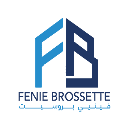 Logo Fenie Brossette SA