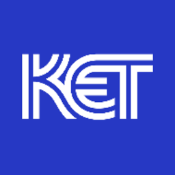 Logo Kentucky Educational Television