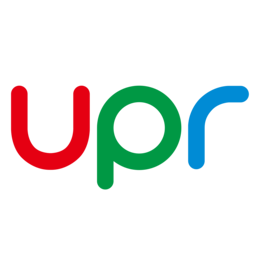 Logo UPR Corp.