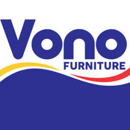Logo Vono Products Plc
