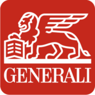 Logo Generali /US Branch/
