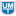 Logo Universal Microwave Technology, Inc.