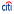 Logo Citibank Europe Plc (Hungary)