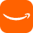 Logo Amazon Spain Services SL