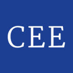 Logo Center for Excellence in Education