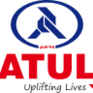 Logo Atul Auto Ltd.