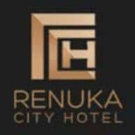 Logo Renuka Hotels Plc