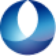 Logo US Pharmacia International, Inc.