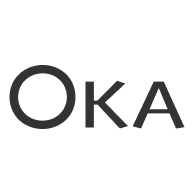 Logo OKA Direct Ltd.