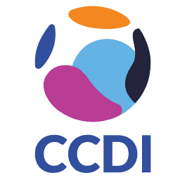 Logo Canadian Centre for Diversity & Inclusion