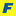 Logo Fountain Tire Ltd.