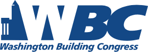 Logo Washington Building Congress