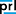 Logo Purves Redmond Ltd.