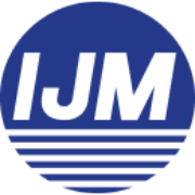 Logo IJM Construction Sdn. Bhd.