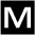 Logo Marcolin (UK) Ltd.