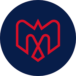 Logo Montréal Alouettes Football Club Co.