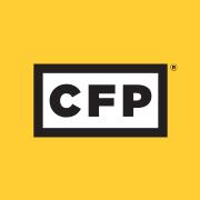 Logo Certified Financial Planner Board of Standards, Inc.