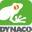 Logo Entrematic Belgium NV