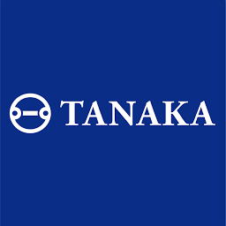 Logo Tanaka Denshi Kogyo KK