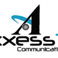 Logo Access Point Communications, Inc.