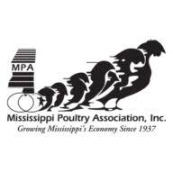 Logo Mississippi Poultry Association, Inc.