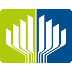 Logo Corporación Financiera de Desarrollo SA