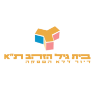 Logo Golden House Ltd.