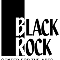 Logo Blackrock Center for the Arts