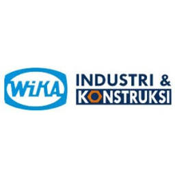 Logo PT Wijaya Karya Industri & Konstruksi
