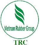 Logo Tay Ninh Rubber JSC