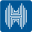 Logo HALKBANK AD Beograd