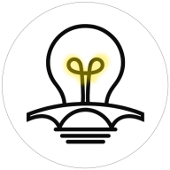 Logo Innovationsbron AB
