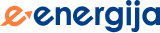 Logo E Energija UAB