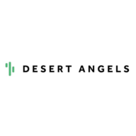 Logo Desert Angels, Inc.
