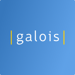 Logo Galois, Inc.
