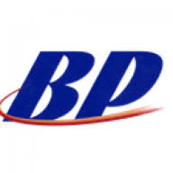 Logo Brown Precision, Inc.