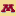 Logo Regents of The University of Minnesota